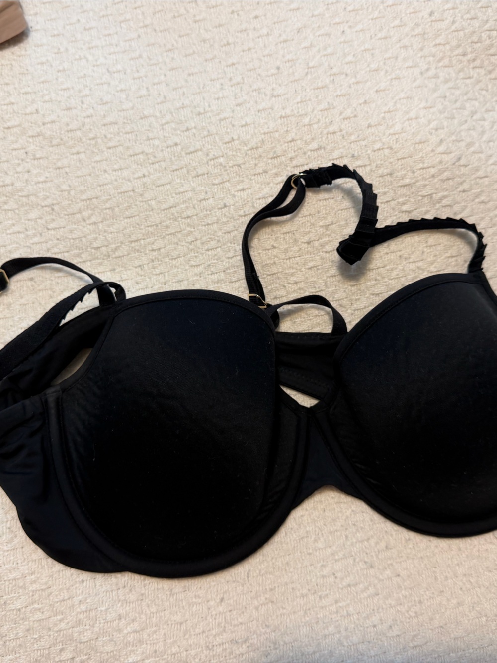 ThirdLove 24/7® Classic T-Shirt Bra - 3 bra bundle - Picture 4 of 7